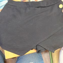 Woman Shorts 