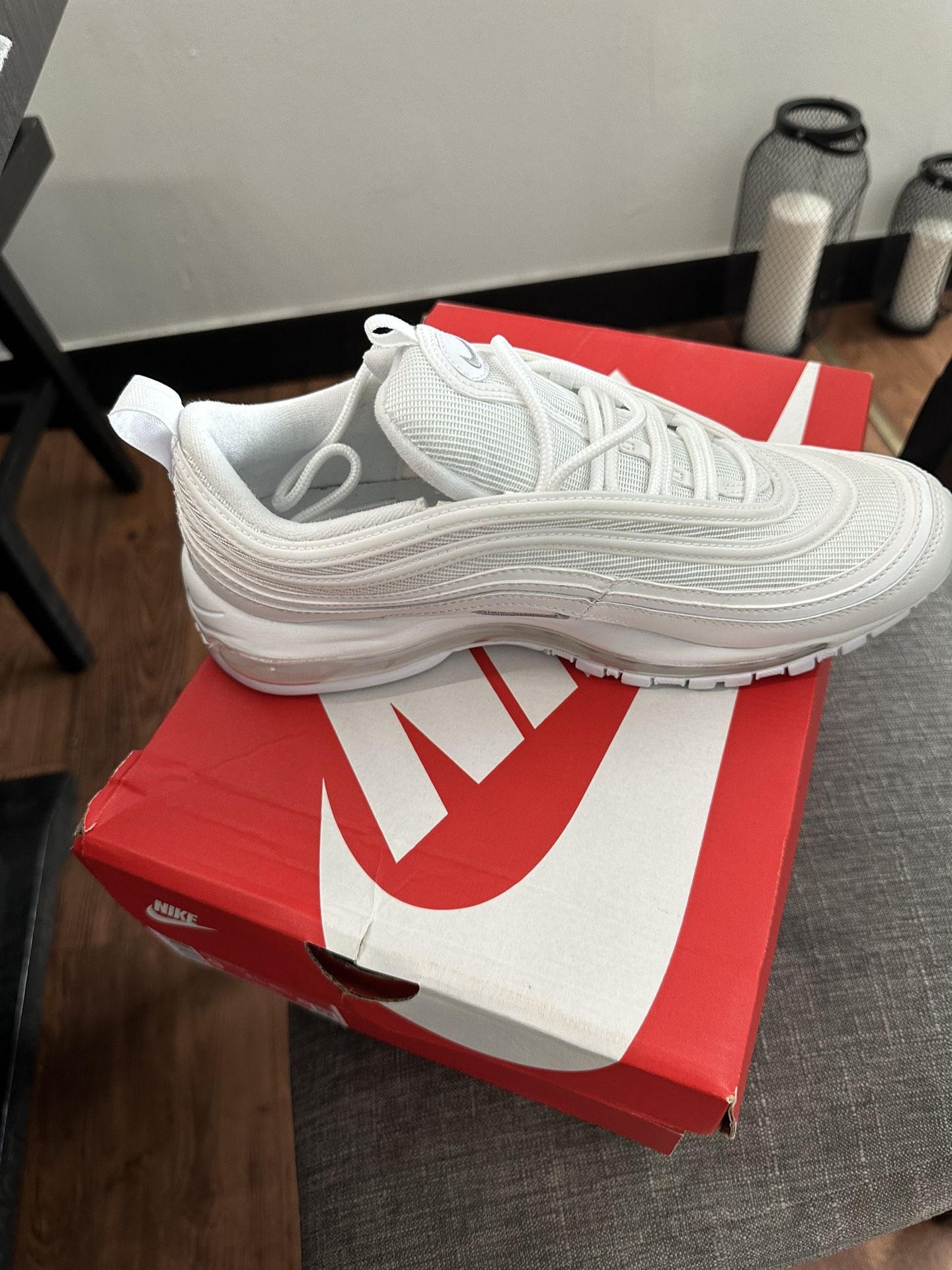 Nike Air Max 97 for in Ana, CA - OfferUp