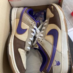 Nike Dunk Low