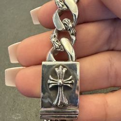 CHROME HEARTS BRACELET 