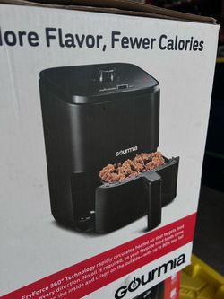 Air fryer