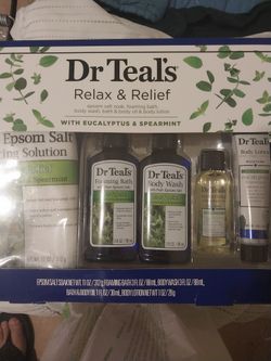 Women Bath Set