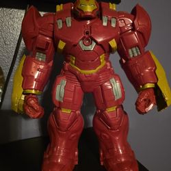 IronMan Hulkbuster Toy