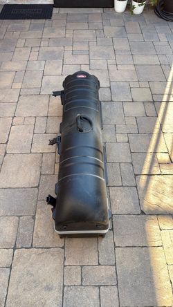 SKB Deluxe Standard Golf Travel Case