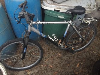 Bike for sell