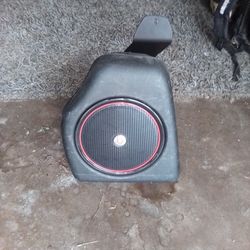 Beats By Dre Woofer For Chargee