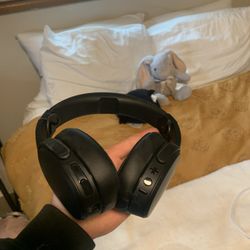 Skull candy Headphones 