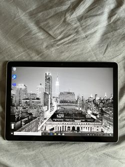 Microsoft Surface Go 2 