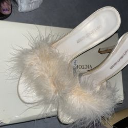 Victoria Secret Heels Sz 7