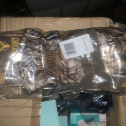 Ski Gloves