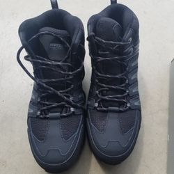 Hiking Boots