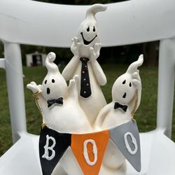 Boo Decorations For Halloween 