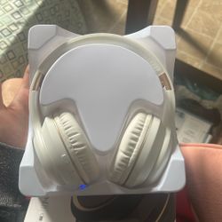 Wireless Headphones H-002