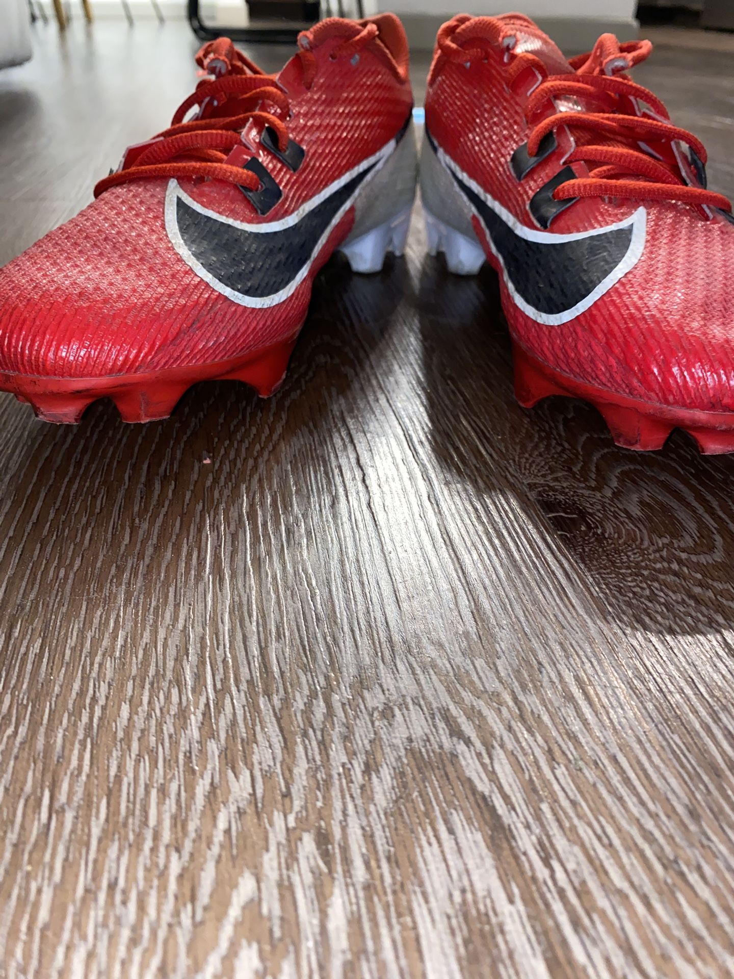 Football Cleats