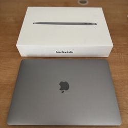 MacBook Air 2020 M1