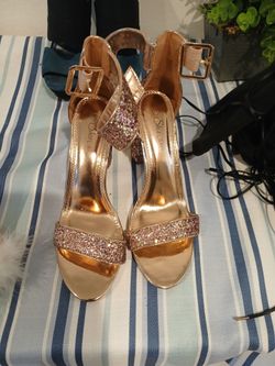 Lady's Sexy Heels