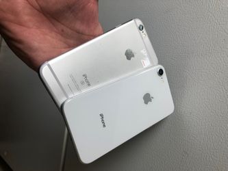 Apple iPhone 8 64GB Unlock $275 / iPhone 6s Unlock 16GB $150 for sale