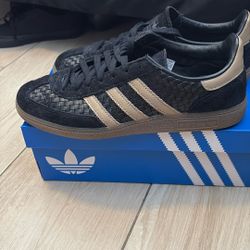 Very Good Condition - Suede, Adidas Handball Spezial