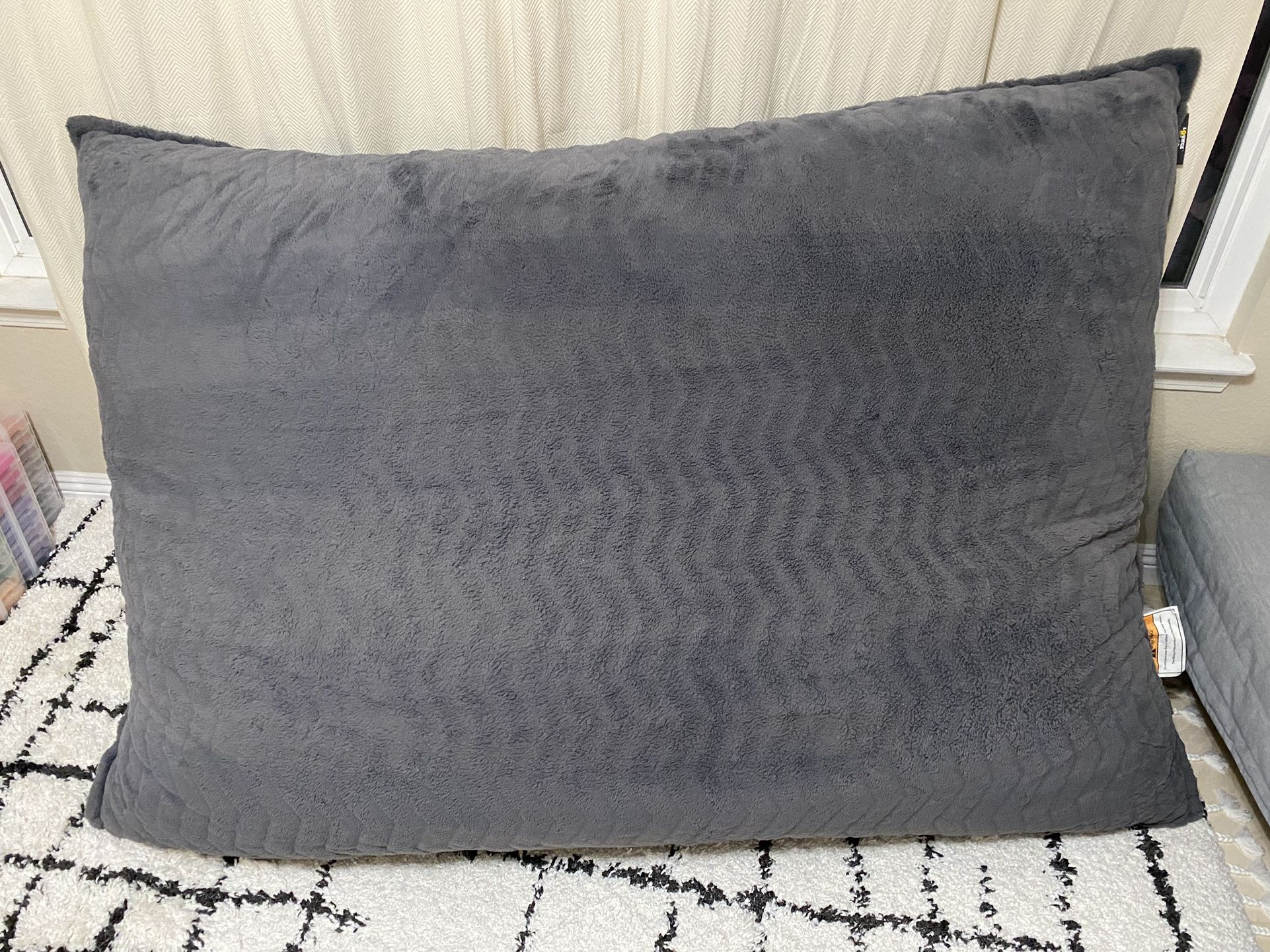 Large Bean Bag From, Lazy Sofa