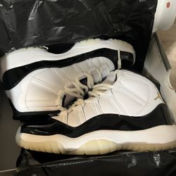 Defining Moments 11s