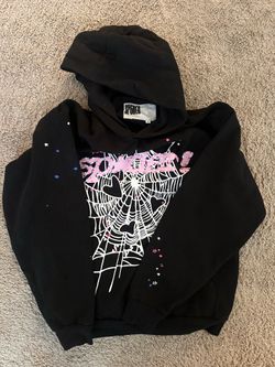 sp5der hoodie NO REP 100% REAL