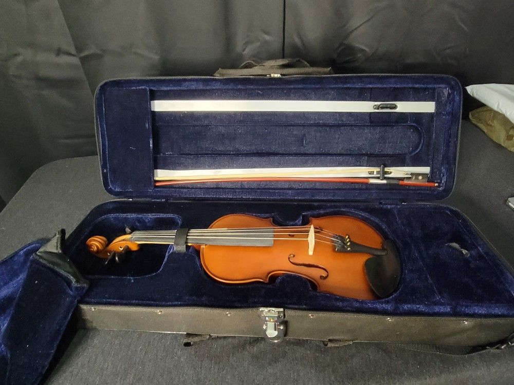 Palatino VN-500 3/4 Violin