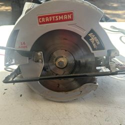 Circle Saw 