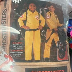 Ghosbuster