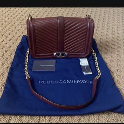 Rebecca Minkoff purse Authentic