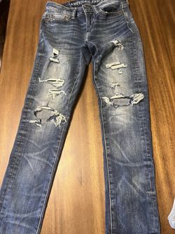 American Eagle Mens Jean 26x28