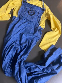 Costume sonic