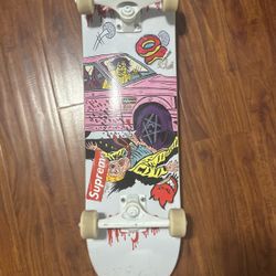 skate board