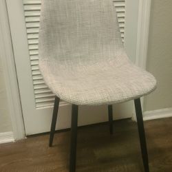 Single  desk chair