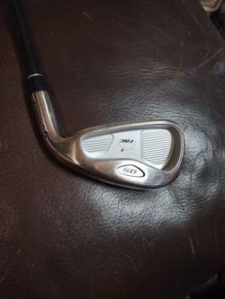 TaylorMade RAC OS 3 iron Graphite Right Hand