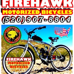 New Motorized Bike Systems Parts Engines And Much More Call Text 52O9O788O4