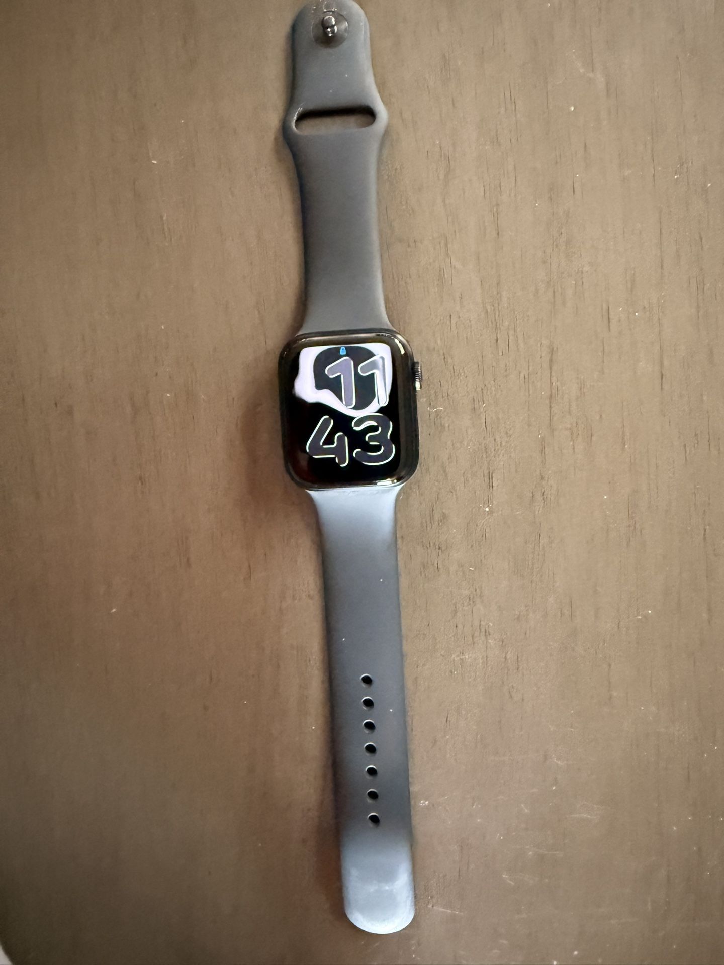 Apple Watch SE3