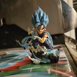 Dragon Ball Z Figure Pick Up By 89122 