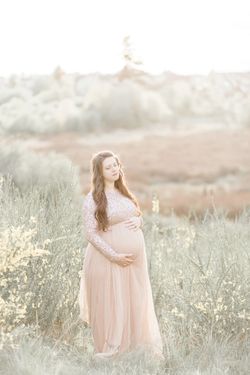 ASOS maternity Dress Size 6-8