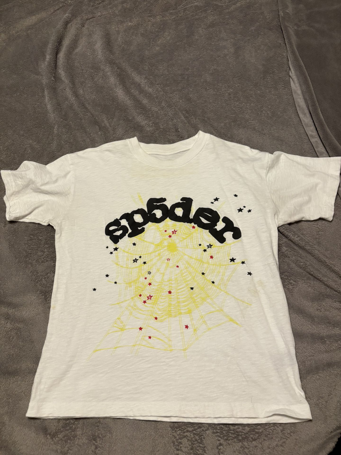 Spider Worldwide T Shirt