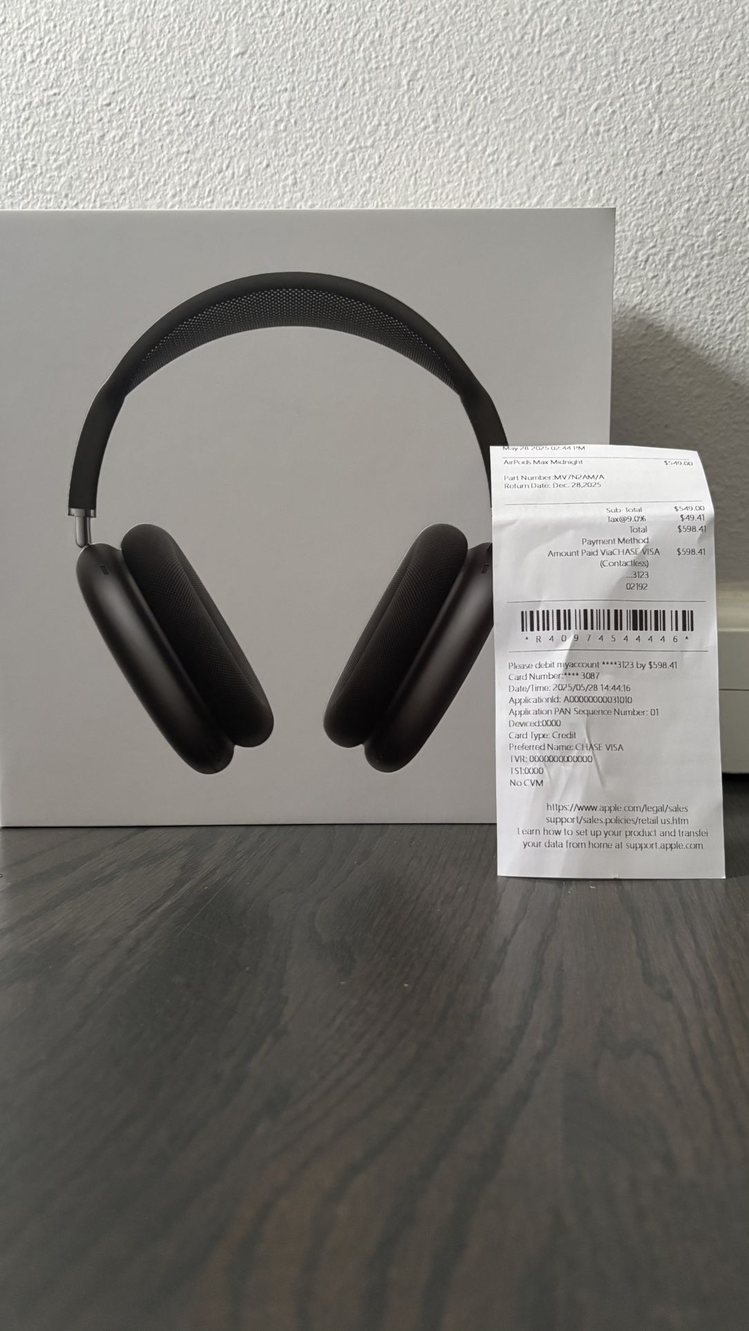 AirPod Max 