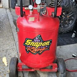 Snap-on Air Compressor 