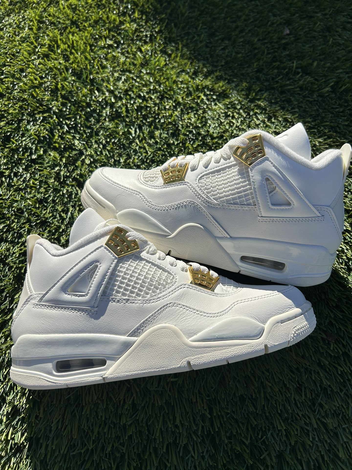Jordan 4 Retro
