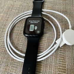 Apple I watch Series 4