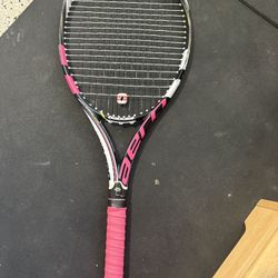 Babolat Aeropro Lite Tennis Racket