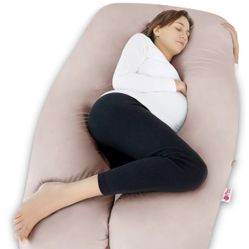 Pregnancy Body Pillow 