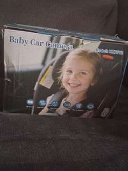 Car camera