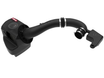 aFe Takeda Cold Air Intake & Nameless Inlet tube