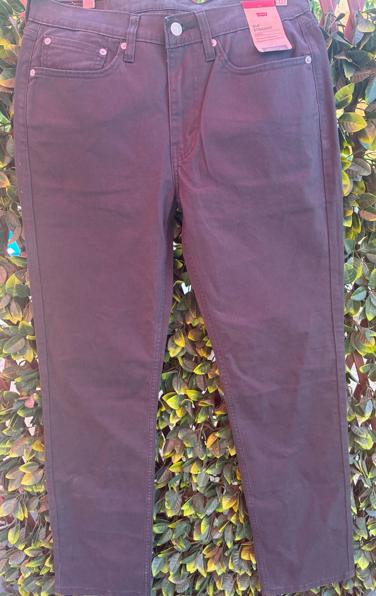 Levi’s pants