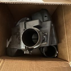 Honda Civic 10th Gen Air Box