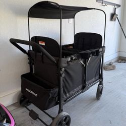 WonderFold Wagon